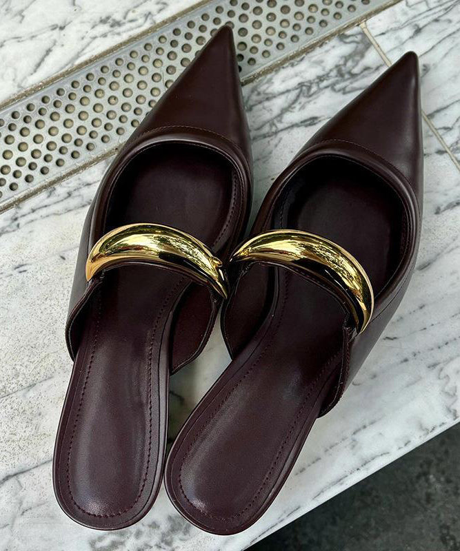 Beautifully Crafted Orthopedic Sandals