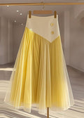 Gracefully Styled Garment for Any Occasion