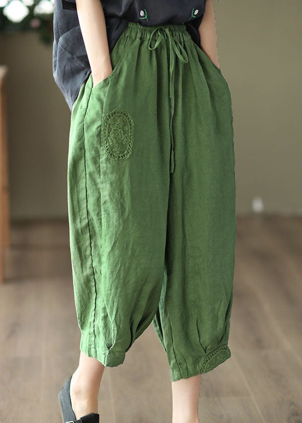 Beautifully Balanced Pants with Timeless Character