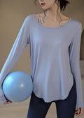 Beautifully Balanced Top with Timeless Character