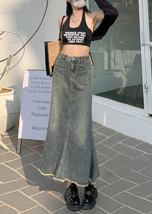 Classic Vintage Garment with a Flattering Fit