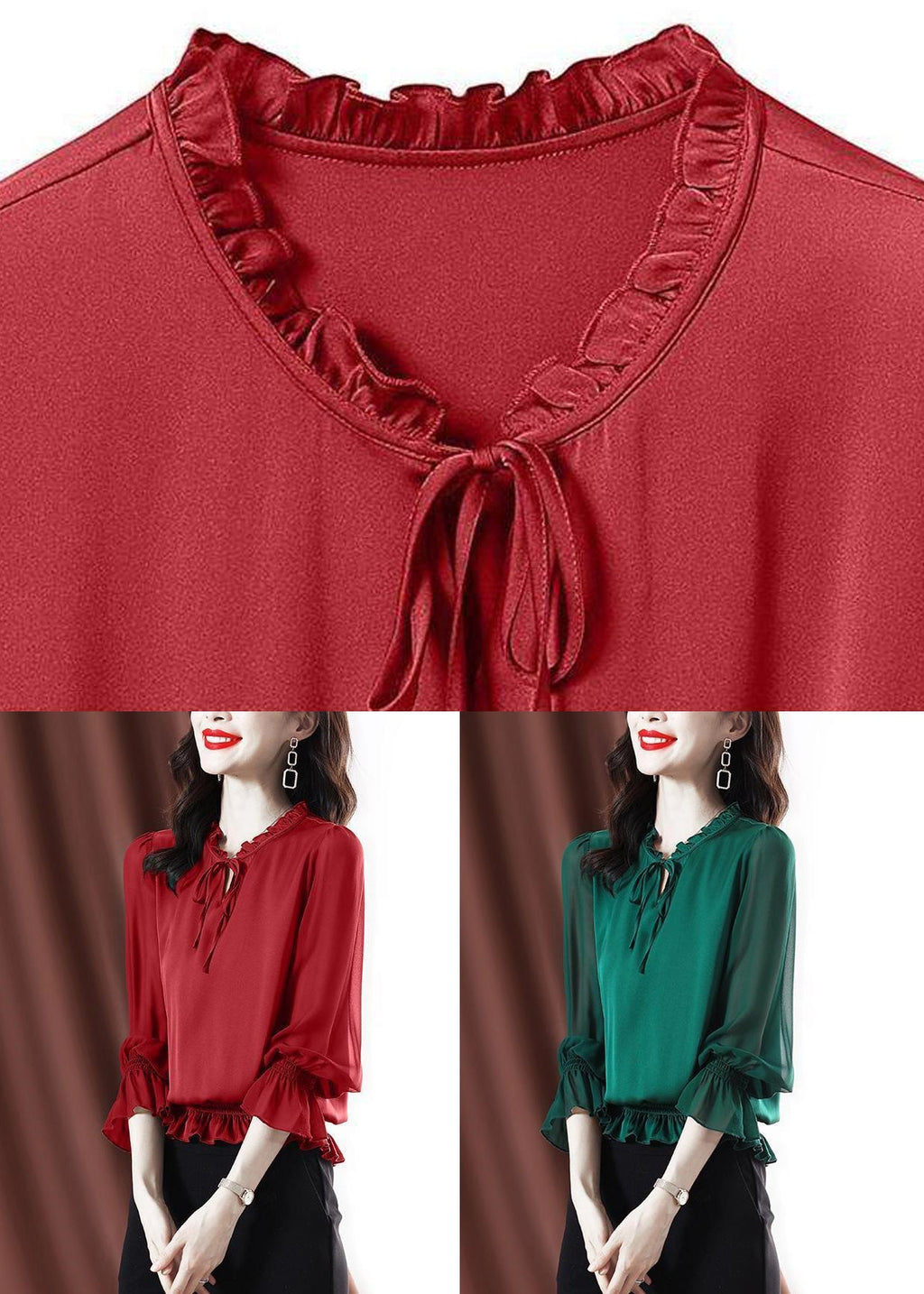 Beautifully Crafted Shirt in a Classic Style