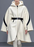 Beautifully Balanced Coat with Timeless Character