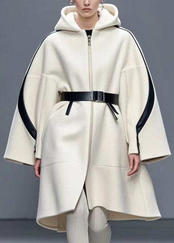 Beautifully Balanced Coat with Timeless Character