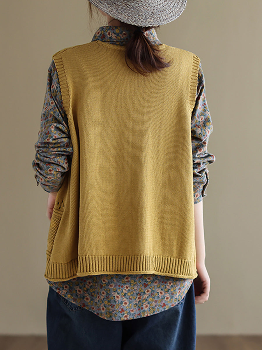 Polished Sweater with an Effortless Classic Look