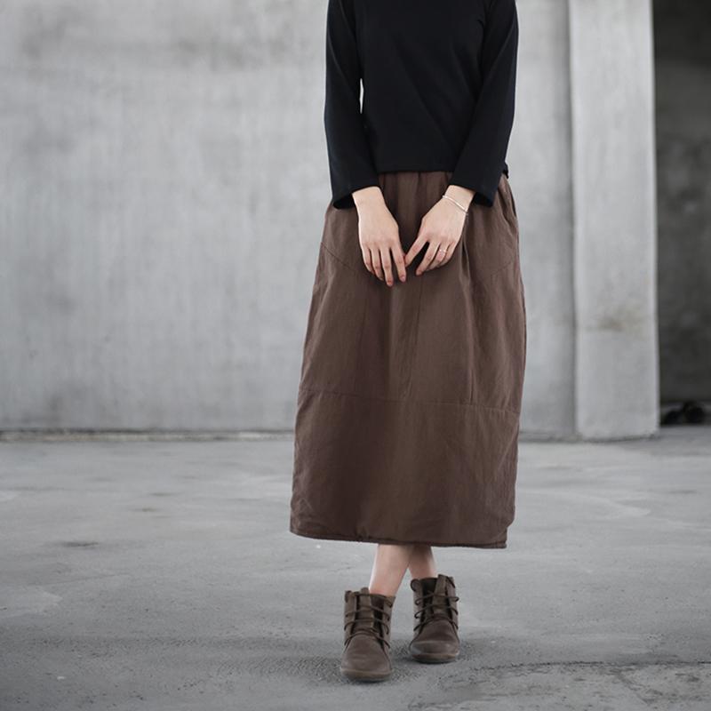 Classic Vintage Garment with a Flattering Fit