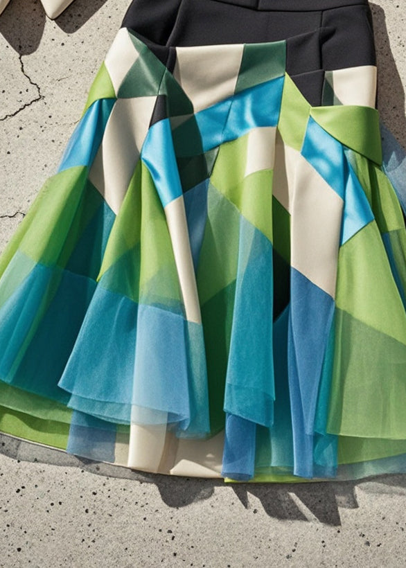 Beautifully Finished Garment in a Timeless Design