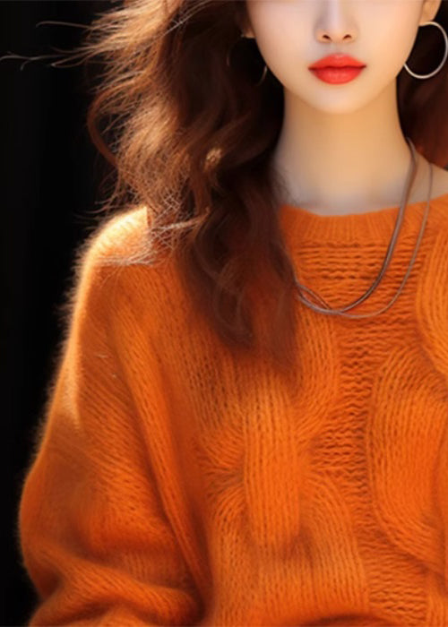 Gracefully Styled Sweater for Any Occasion