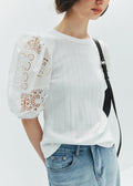Beautifully Balanced Shirt with Timeless Character