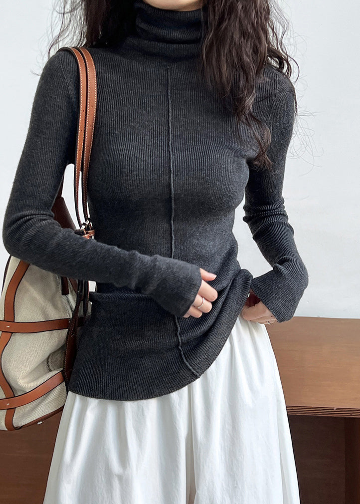 Beautifully Crafted Sweater in a Classic Style
