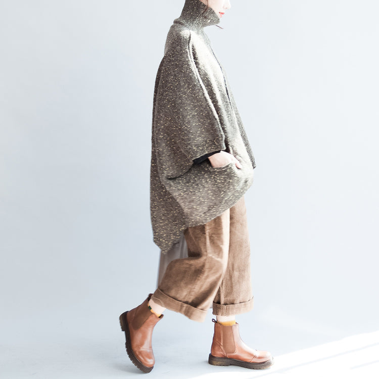 Beautifully Crafted Sweater in a Classic Style