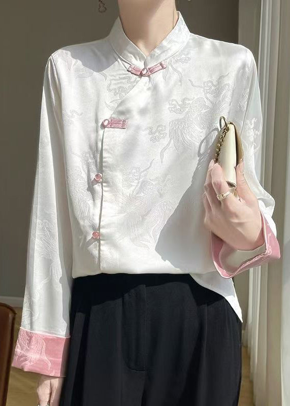Elegantly Styled Shirt for Everyday Wear