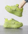 Graceful Orthopedic Shoes for Modern Look
