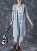 A Vintage Style Cardigan with Delicate Timeless Details