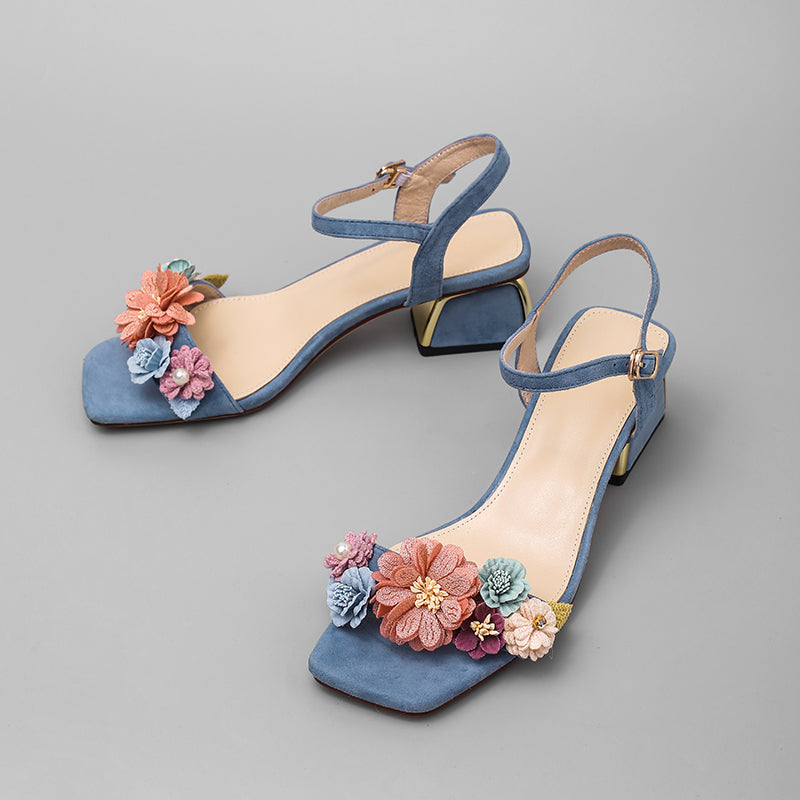 Comfortable Orthopedic Sandals for Daily Wear