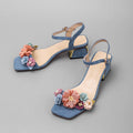 Comfortable Orthopedic Sandals for Daily Wear