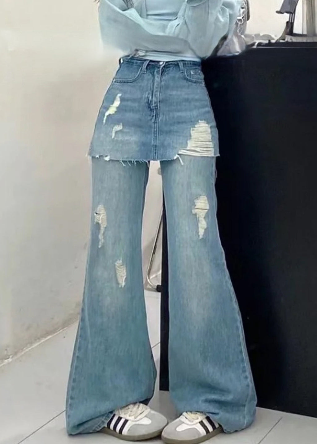 Gracefully Styled Pants for Any Occasion
