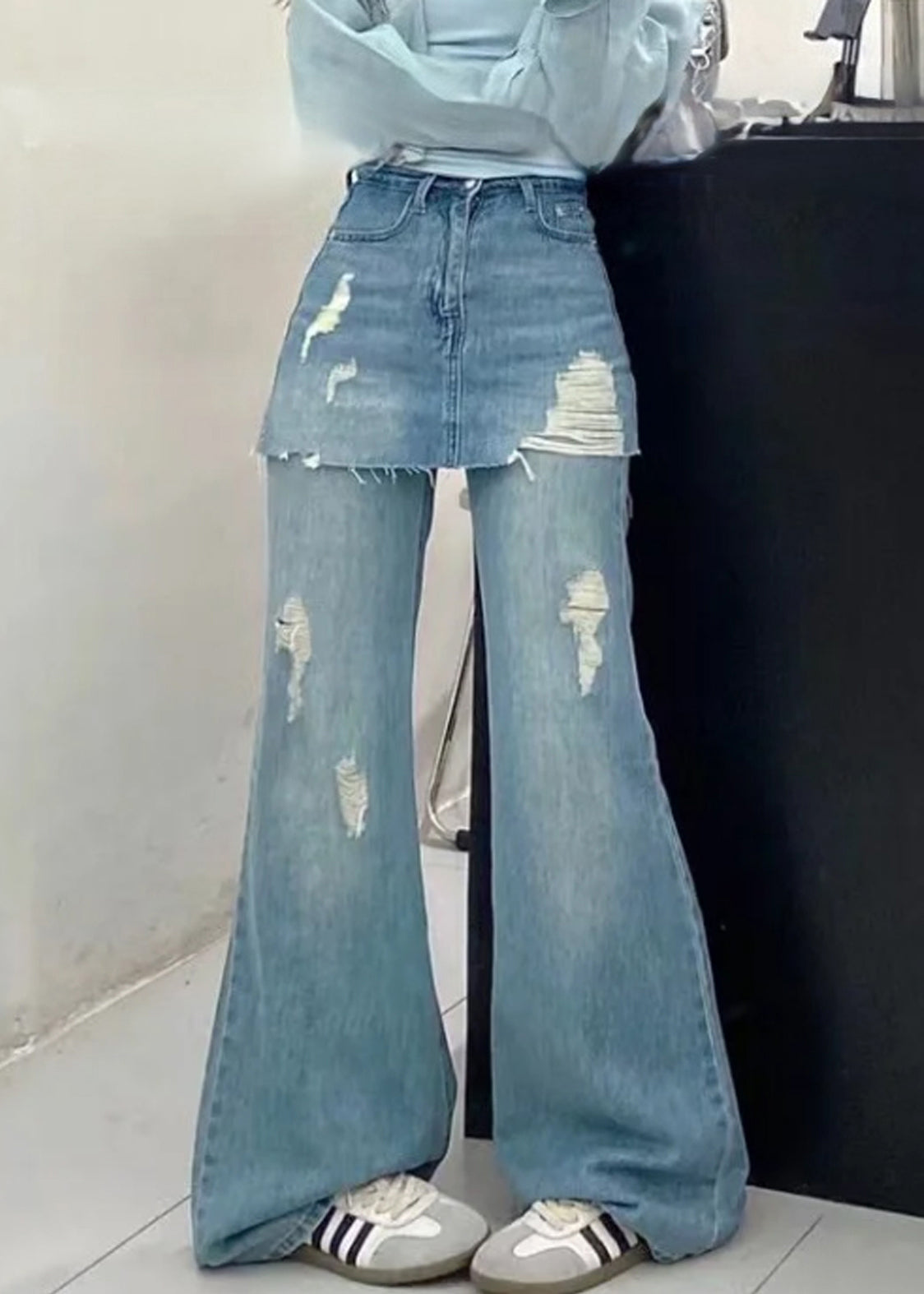 Gracefully Styled Pants for Any Occasion