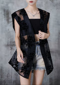 A Vintage Style Shirt with Delicate Timeless Details