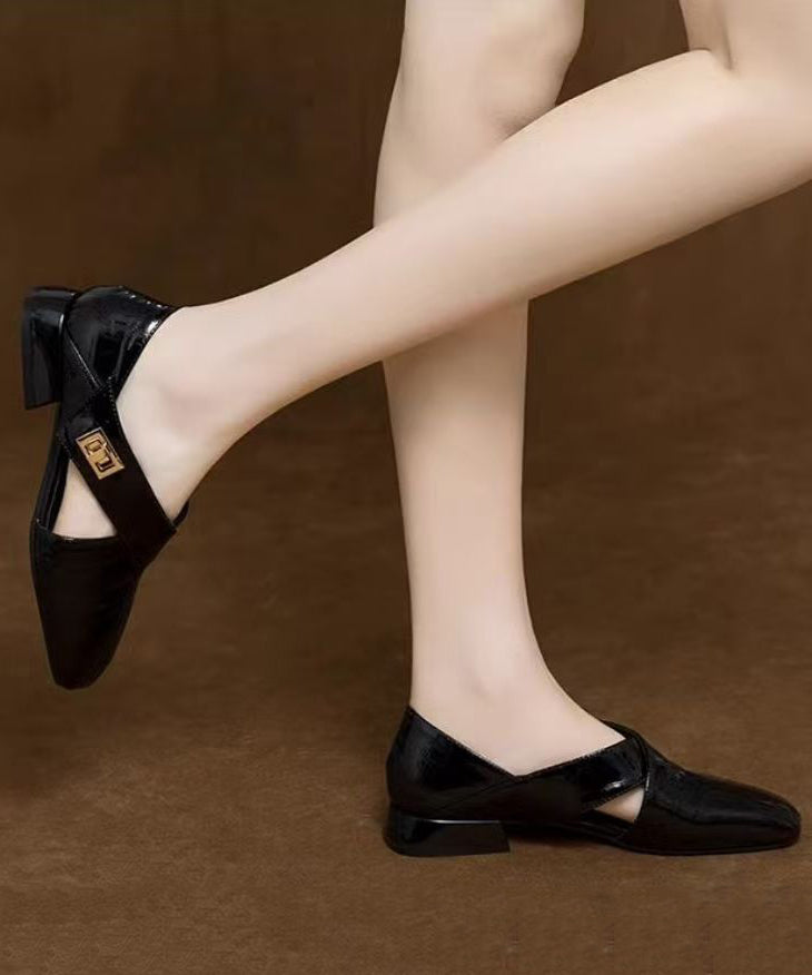 Vintage Inspired Orthopedic Sandals