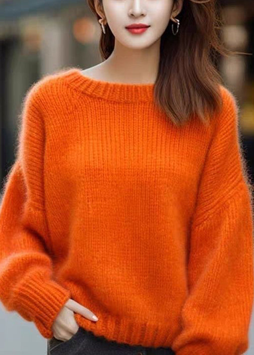 Gracefully Styled Sweater for Any Occasion