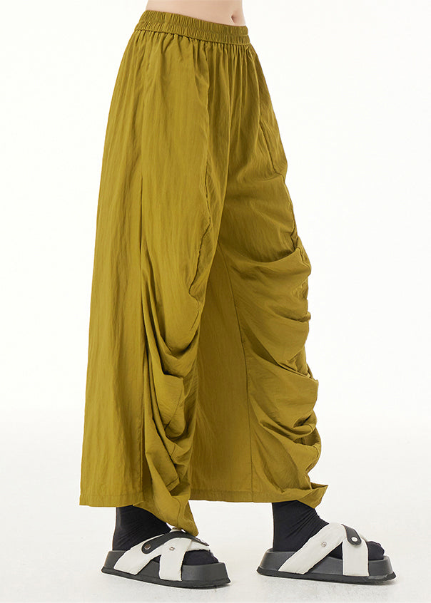 Sophisticated Pants with a Clean Classic Look