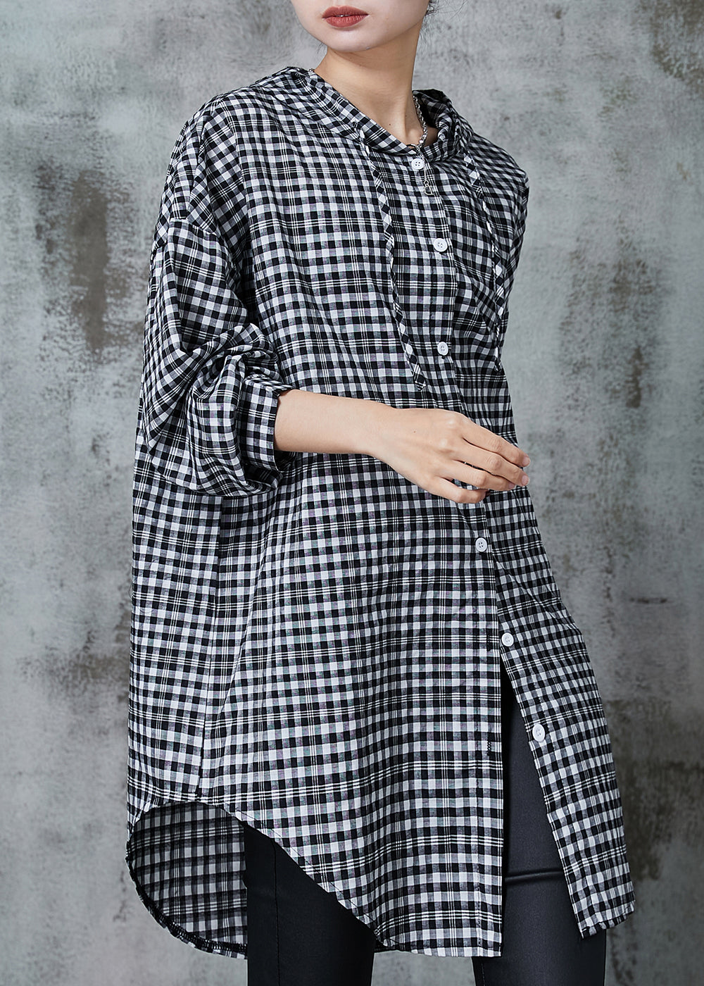 Beautifully Crafted Shirt in a Classic Style