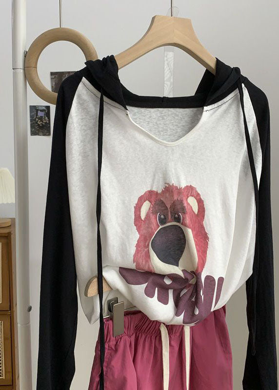 Beautifully Balanced Top with Timeless Character