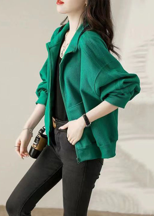Sophisticated Coat with a Clean Classic Look