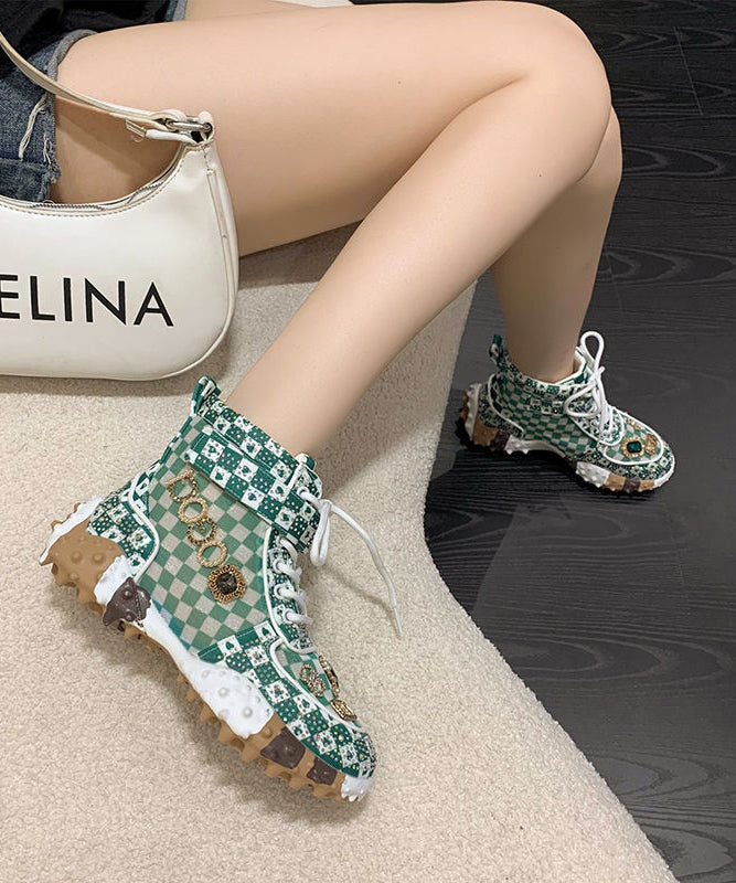 Graceful Orthopedic Shoes for Modern Look