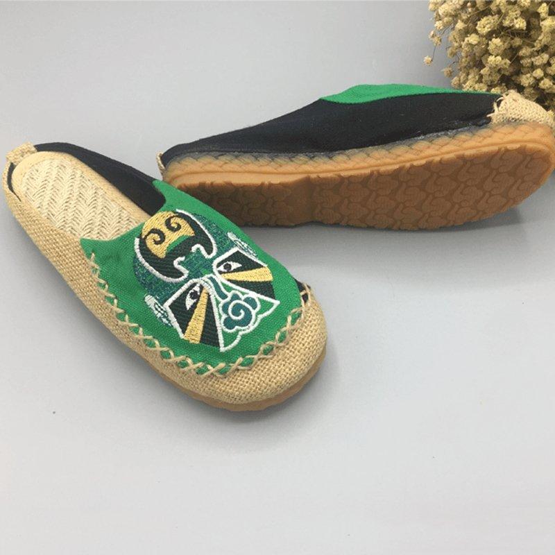 Elegant Orthopedic Flats for Every Step