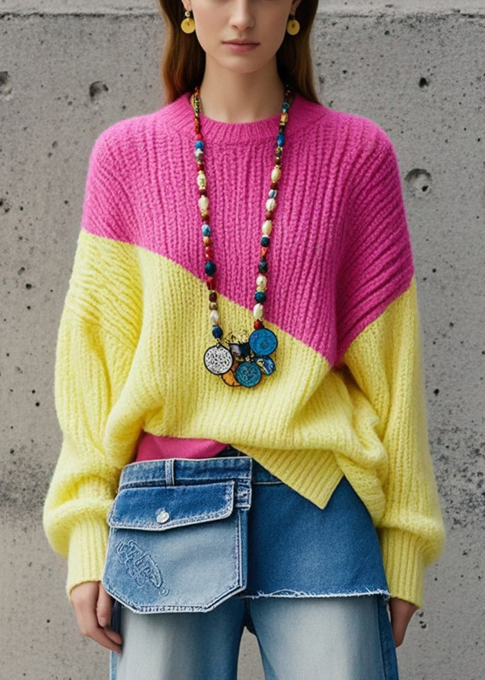 Vintage Inspired Top with a Contemporary Edge
