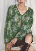 Beautifully Crafted Sweater in a Classic Style