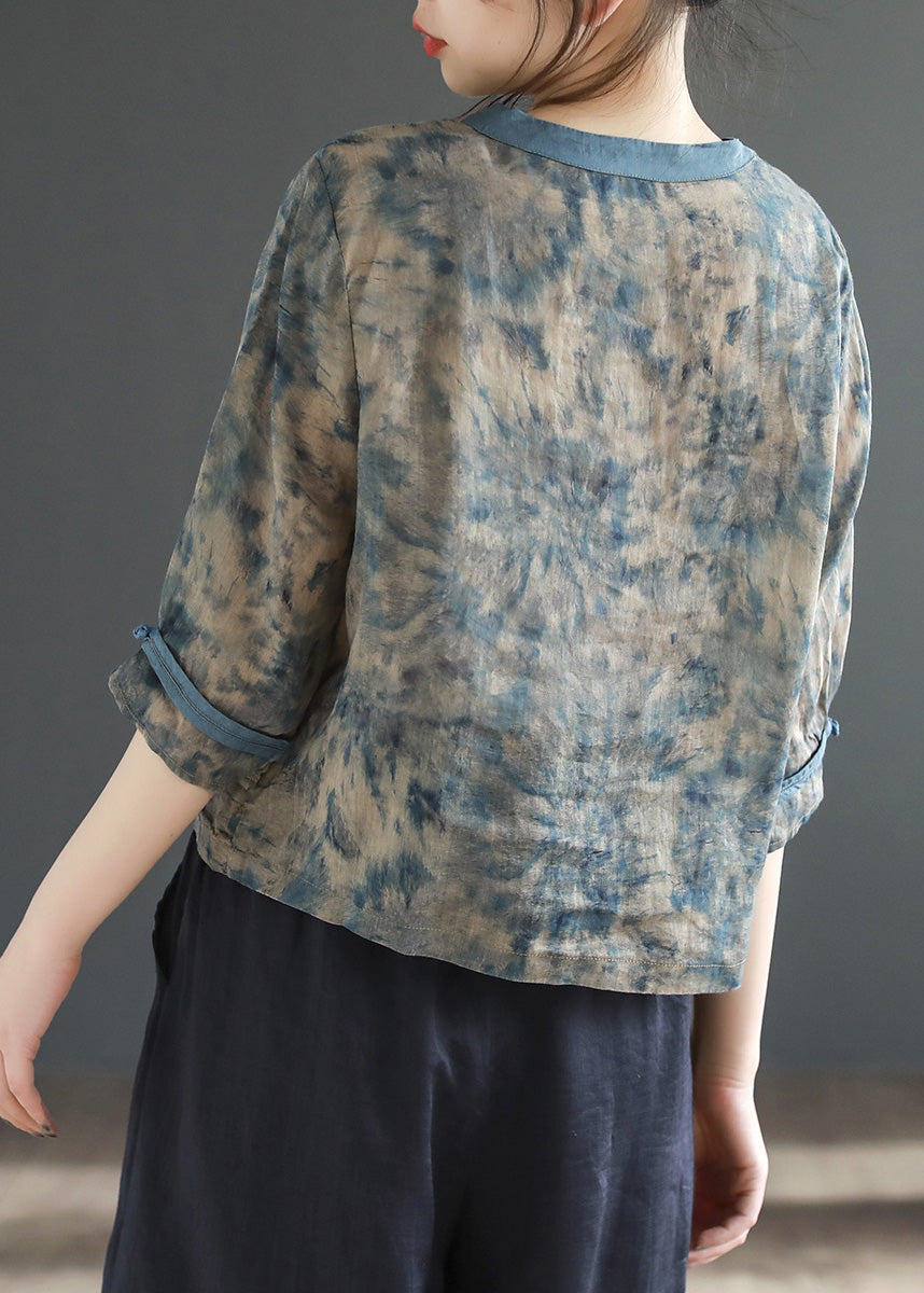 Gracefully Styled Top for Any Occasion