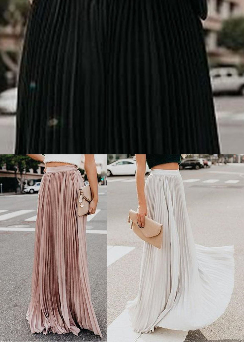 Vintage Inspired Garment with a Contemporary Edge