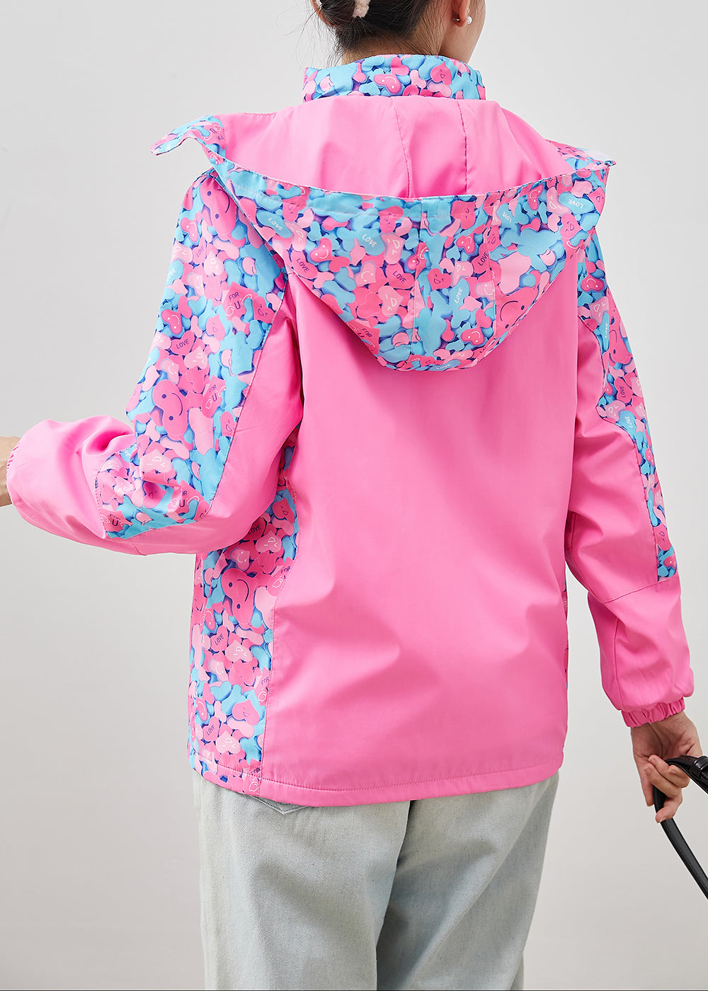 Elegantly Styled Coat for Everyday Wear