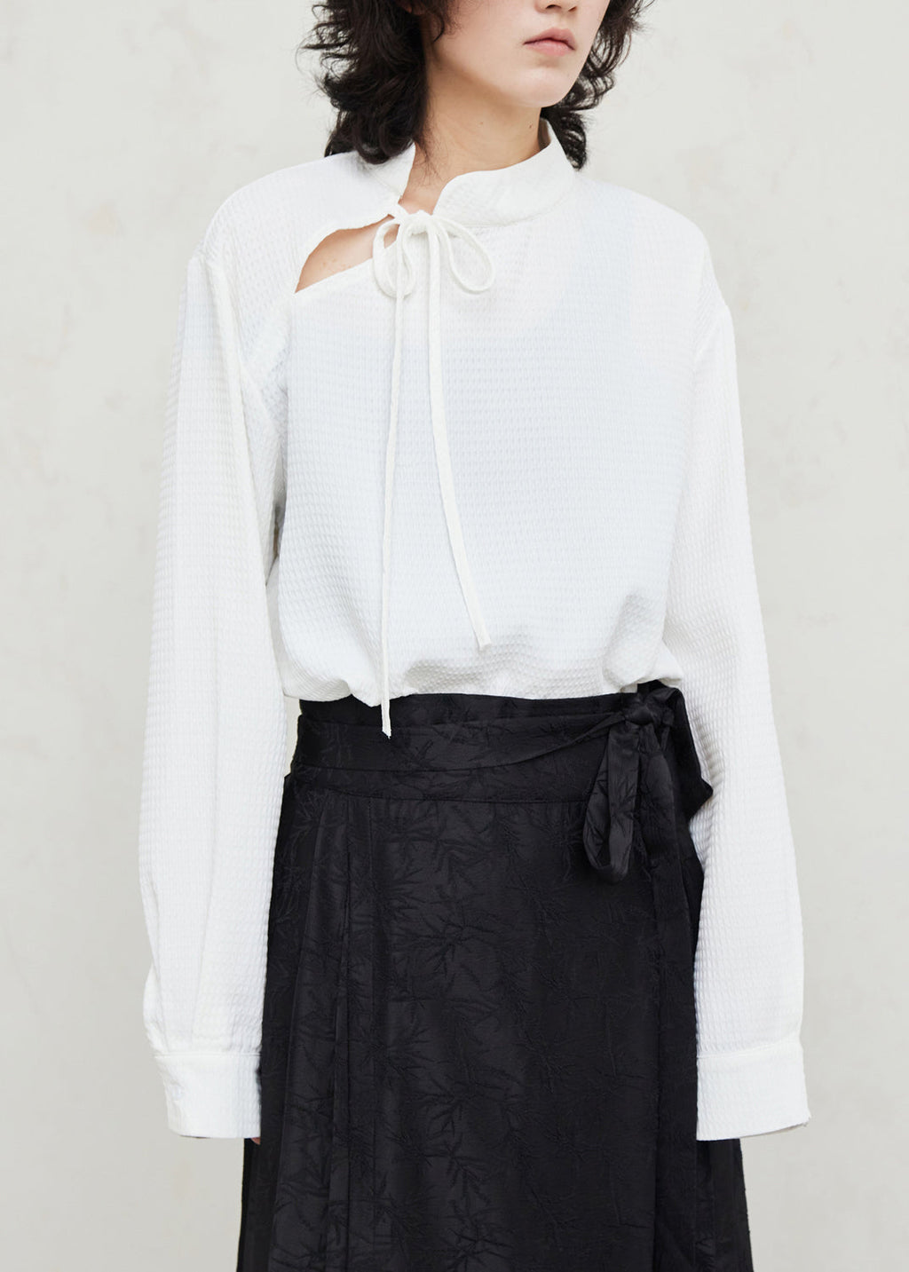 Classic Vintage Shirt with a Flattering Fit