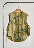 Classic Vintage Garment with a Flattering Fit