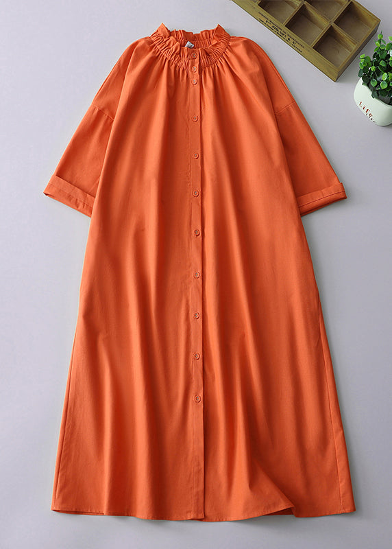 Well Tailored Blouse with a Graceful Silhouette