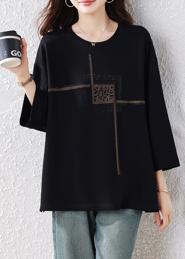 Effortlessly Elegant Pullover with a Timeless Design