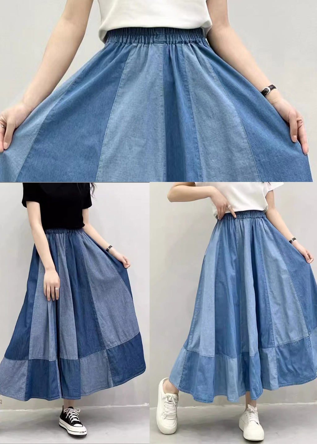 Vintage Inspired Pants with a Contemporary Edge