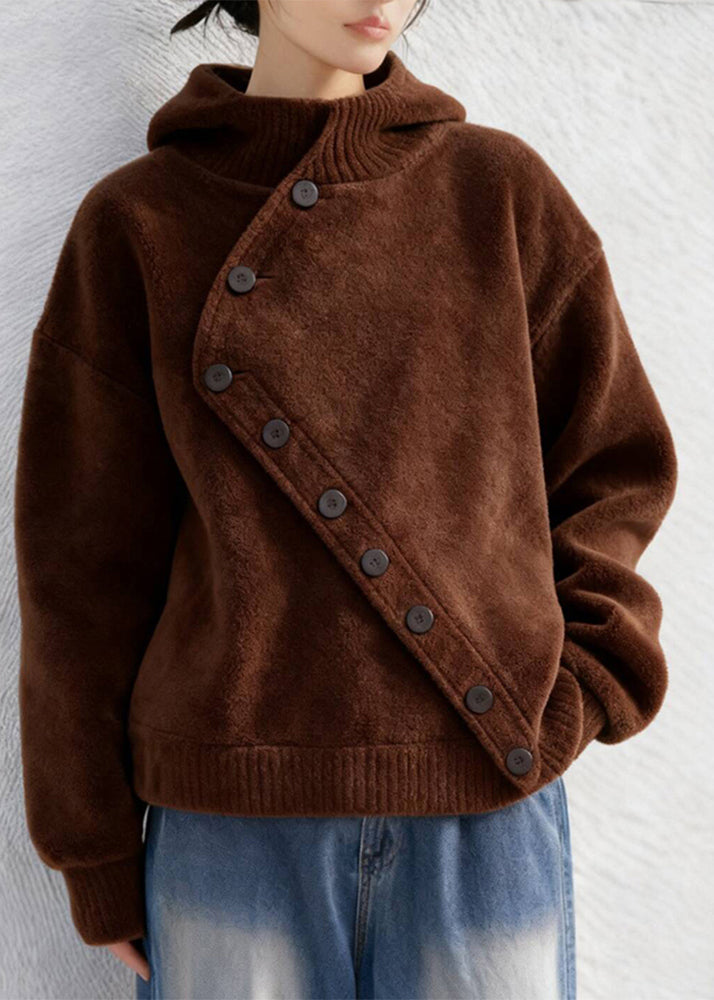 Elegantly Styled Coat for Everyday Wear