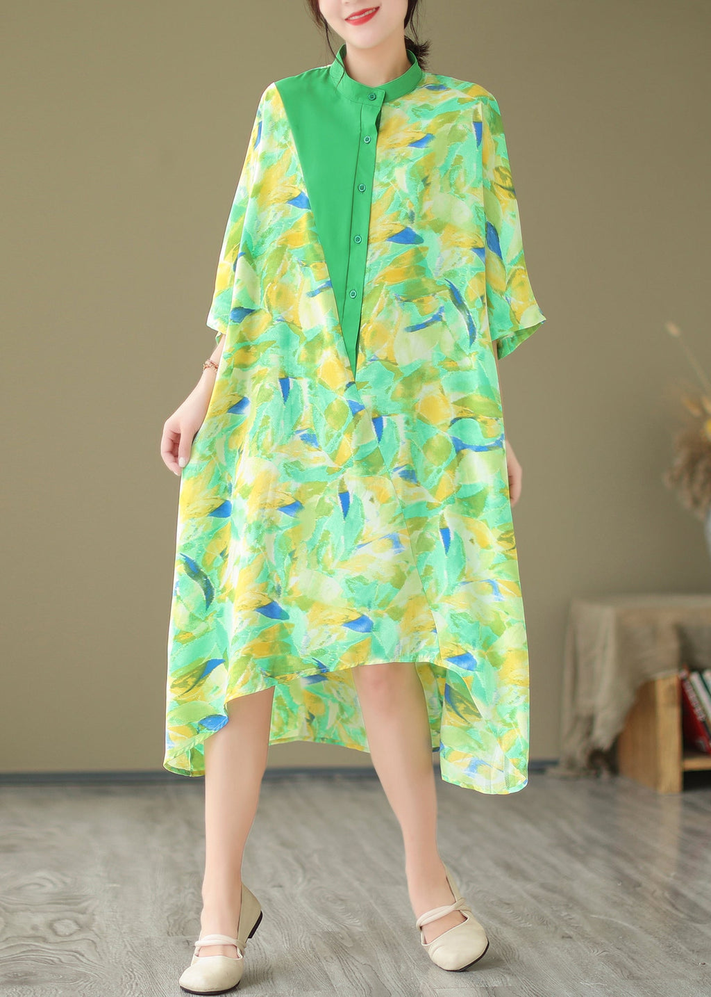 Classic Vintage & Enduringly Stylish Dress
