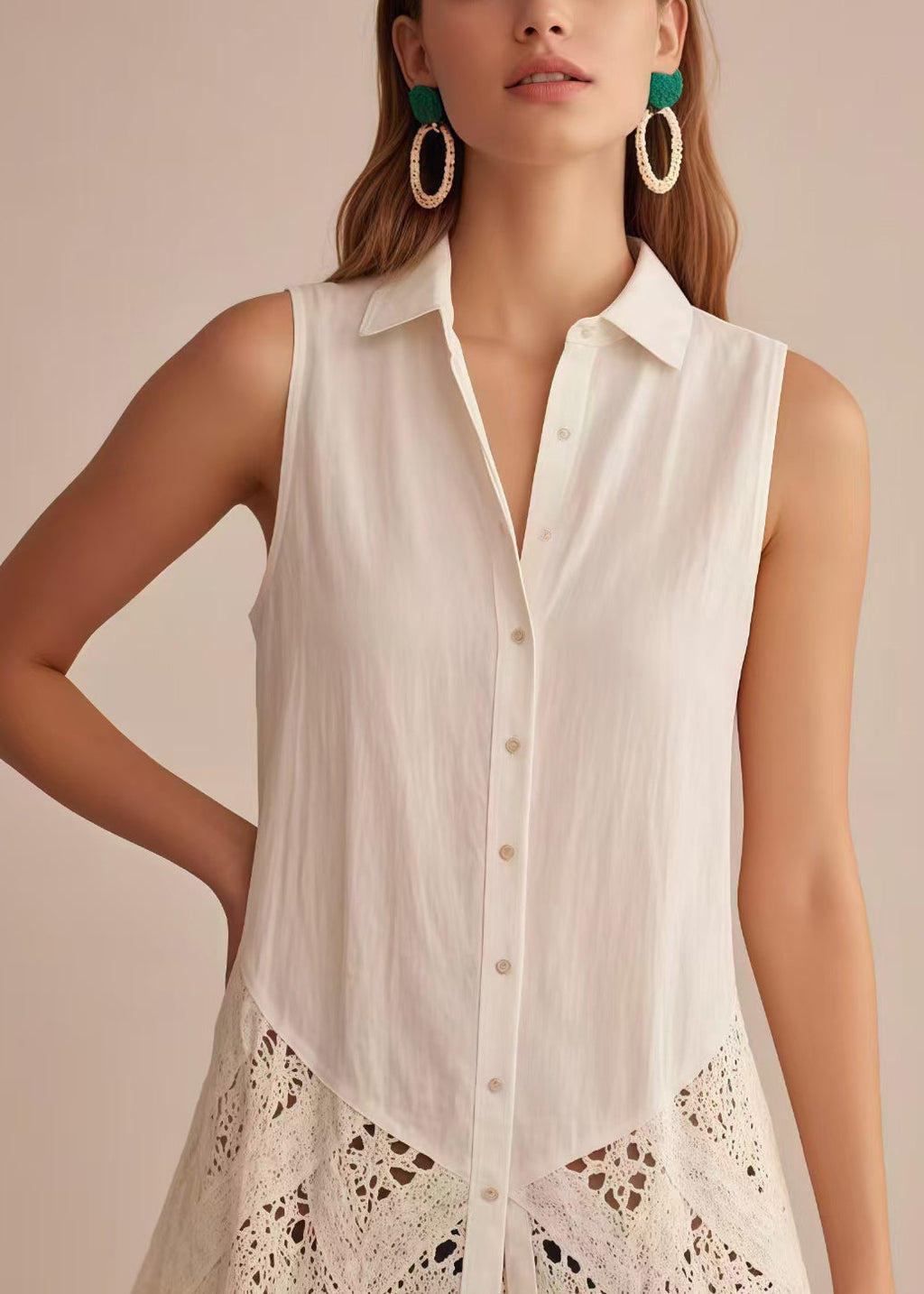 Gracefully Styled Shirt for Any Occasion
