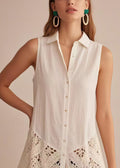 Gracefully Styled Shirt for Any Occasion