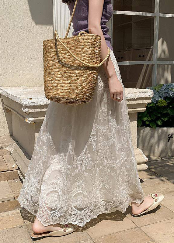 Beautifully Balanced Garment with Timeless Character