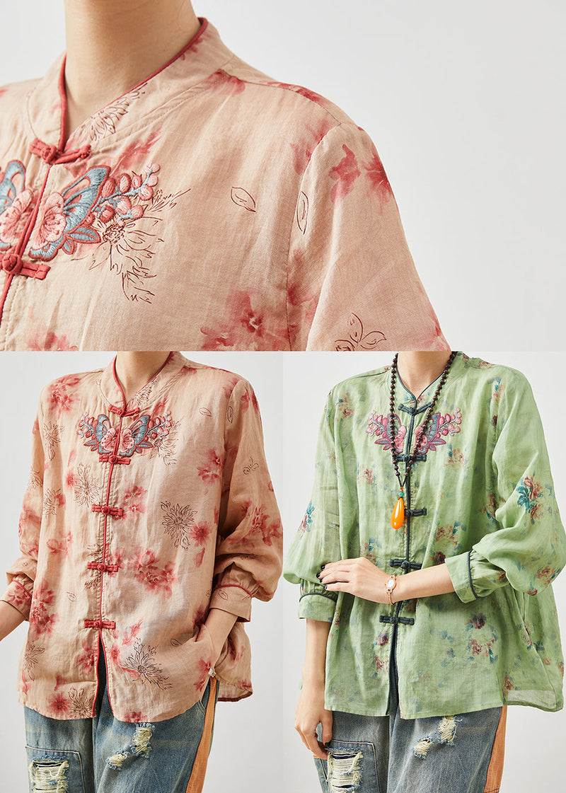 Elegantly Styled Blouse for Everyday Wear