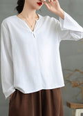 Gracefully Styled Shirt for Any Occasion