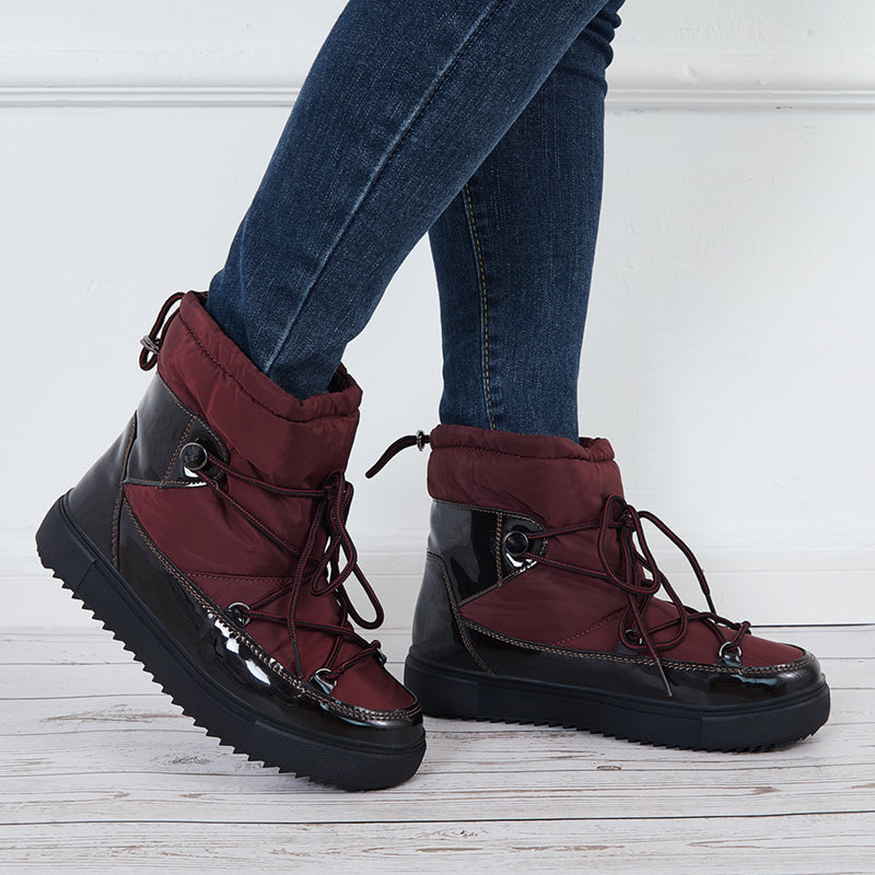 Beautifully Crafted Orthopedic Boots