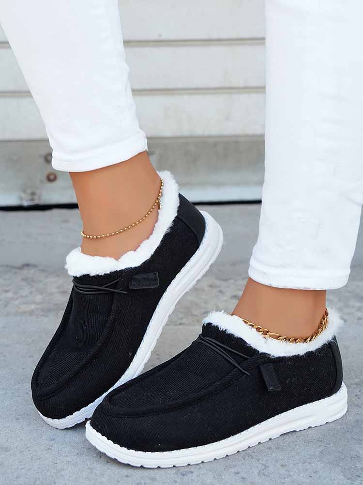 Vintage Inspired Orthopedic Boots